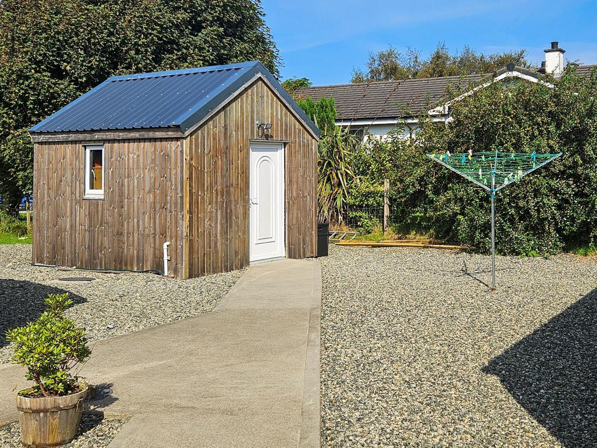 Lewis - Uk34047 Villa Stornoway  Exterior photo